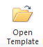 Invantive Composition open template