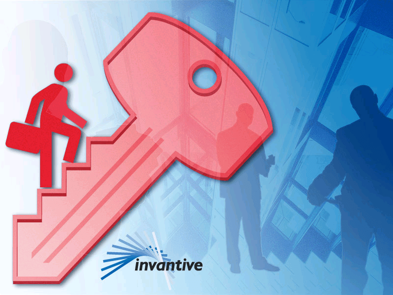 Invantive Estate logo