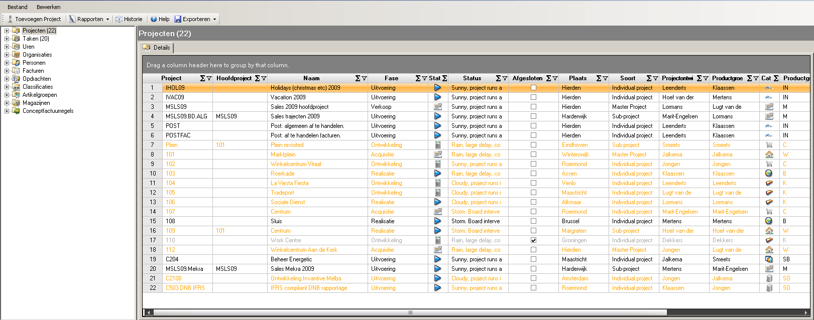 Screen Outlook Add-In Explorer