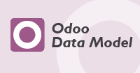 template - Odoo API Data Model