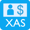 XAS 7.0 Data Model